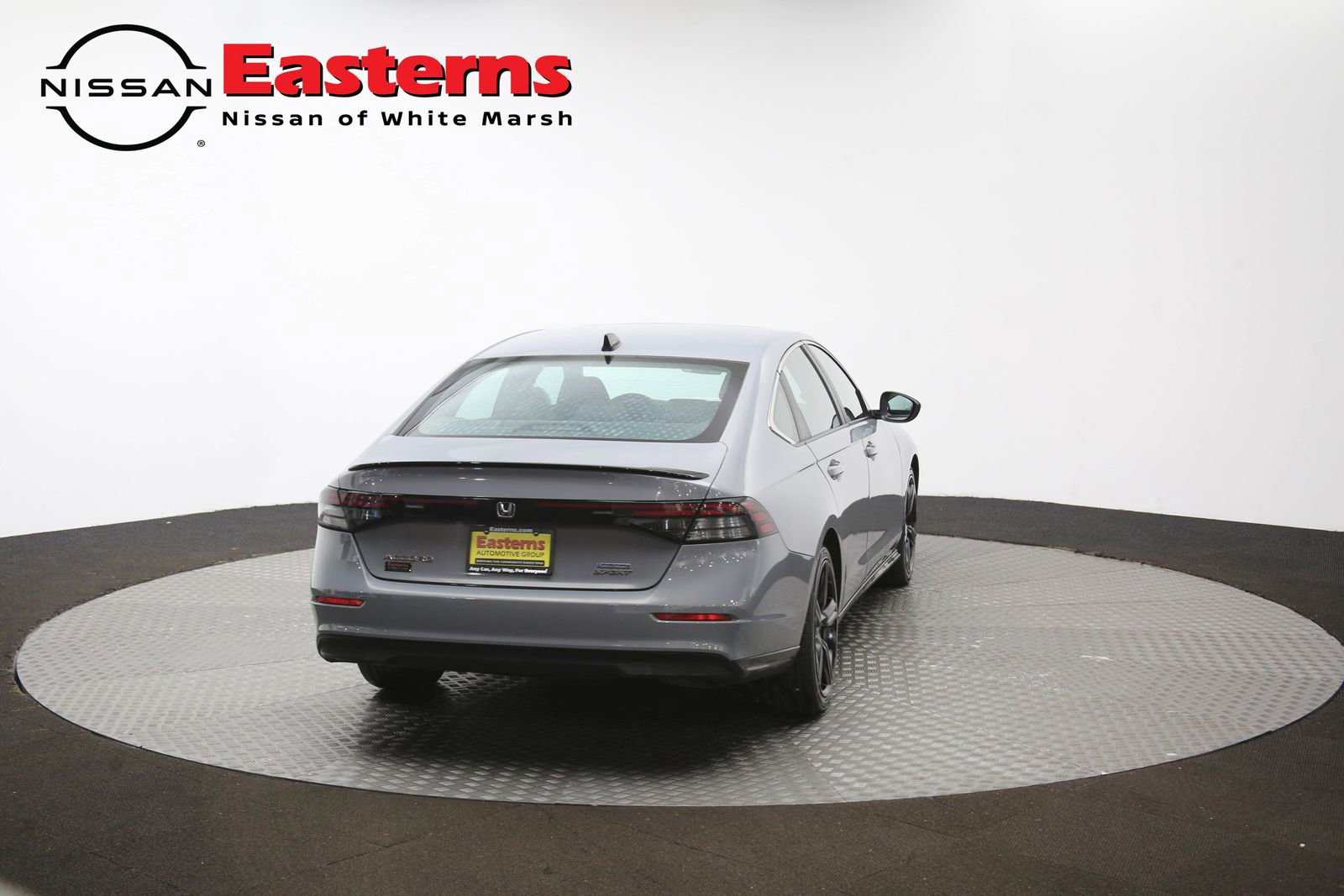 Used 2023 Honda Accord Sport image 38