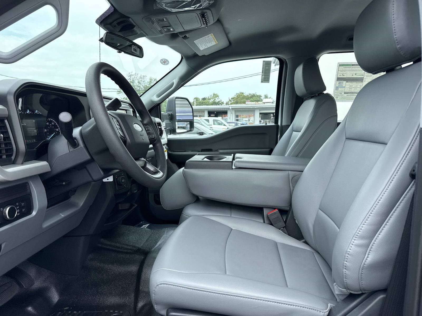 New 2026 Ford F250 XL AWD/4WD image 10