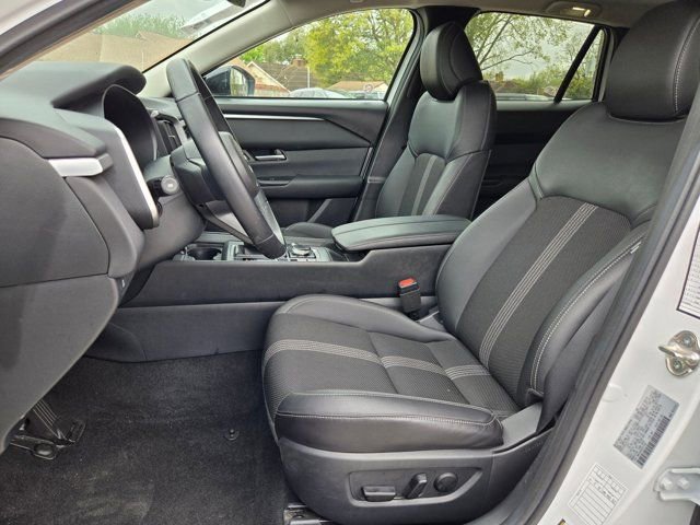 Used 2025 MAZDA CX-50 AWD 2.5 S w/ Premium Package image 23