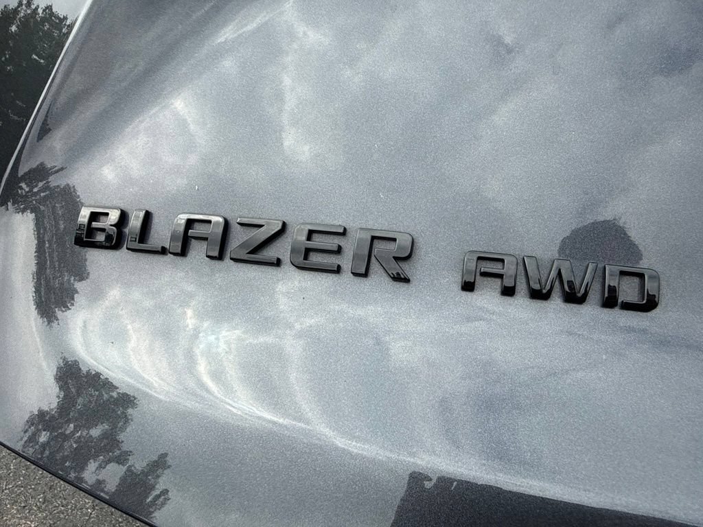 Used 2021 Chevrolet Blazer LT AWD/4WD image 17