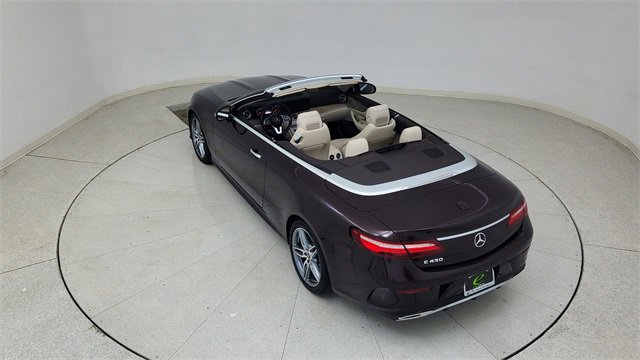 Used 2019 Mercedes-Benz E 450 Cabriolet image 81