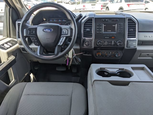 Used 2018 Ford F450 XLT AWD/4WD image 16