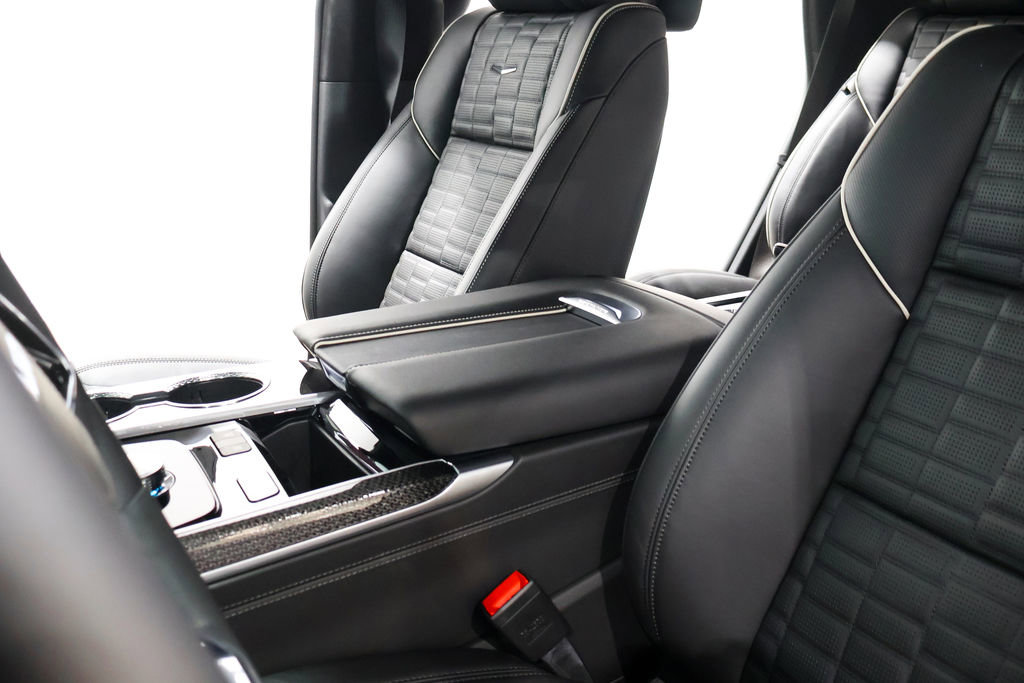 Used 2026 Cadillac Escalade V image 30