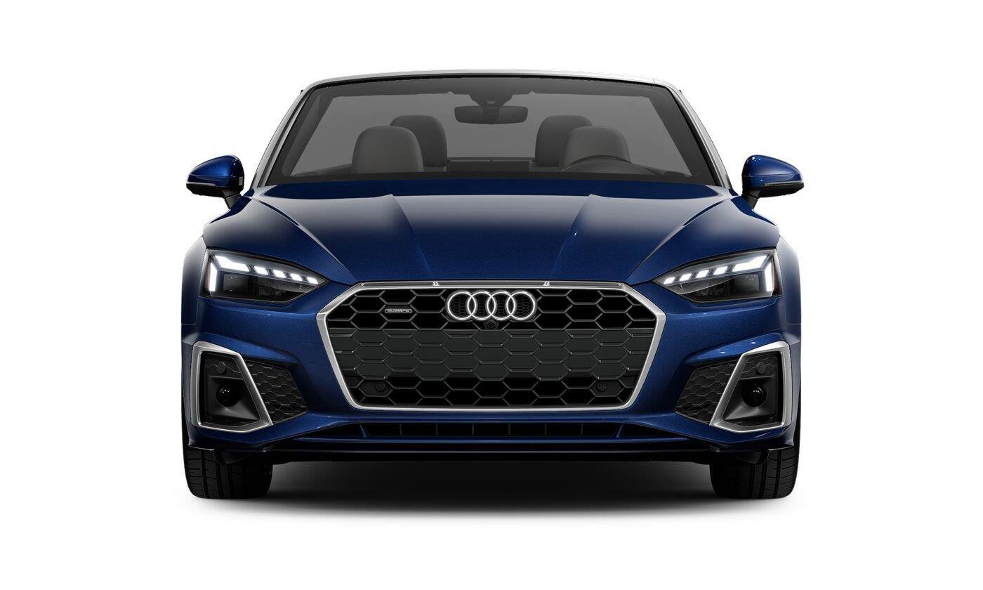 Used 2024 Audi A5 2.0T Premium Plus w/ Premium Plus AWD/4WD image 4
