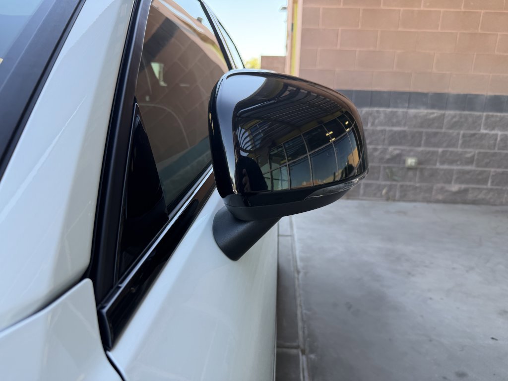 Used 2023 Volvo C40 P8 Recharge Plus w/ Protection Package Premier image 12