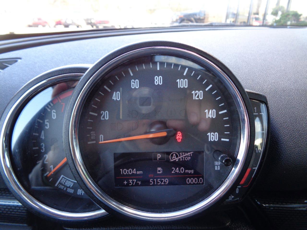 Used 2018 MINI Cooper Clubman S image 16