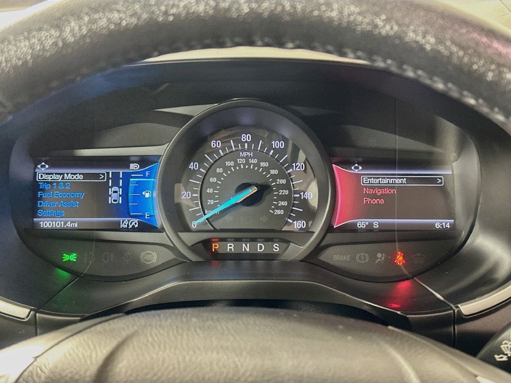 Used 2020 Ford Edge SEL w/ Cold Weather Package AWD/4WD image 5