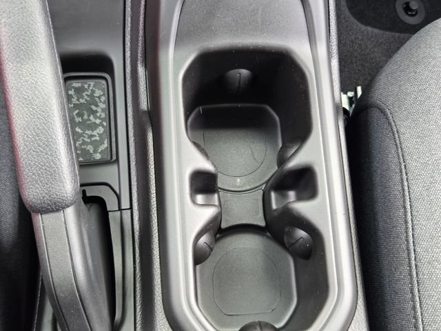 New 2026 Jeep Wrangler Unlimited Sport AWD/4WD image 16