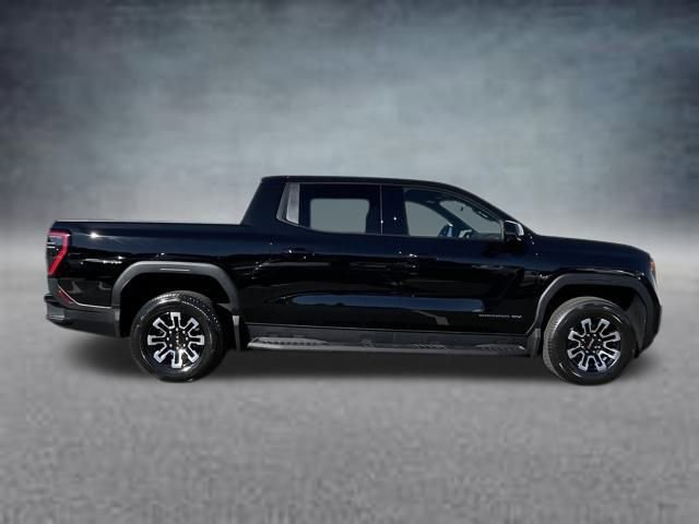 New 2026 GMC Sierra EV Elevation w/ Premium Package image 3