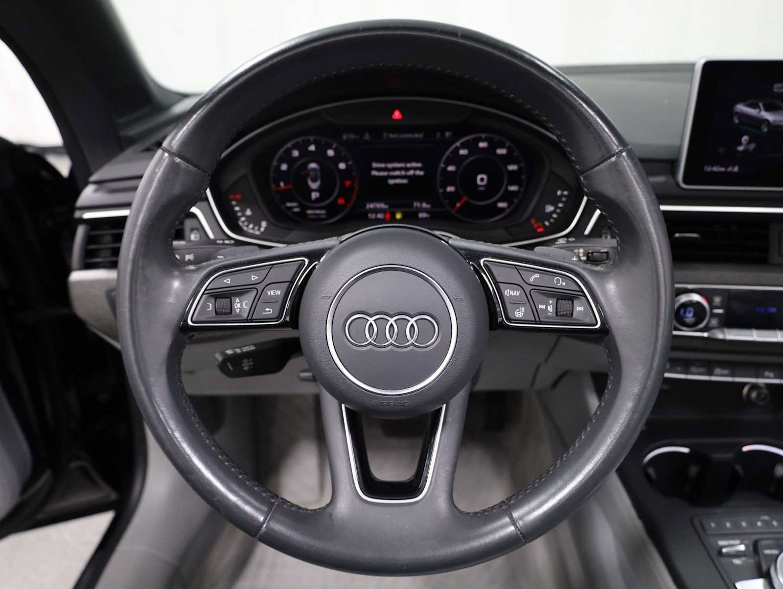 Used 2019 Audi A5 2.0T Premium Plus w/ Premium Plus AWD/4WD image 22