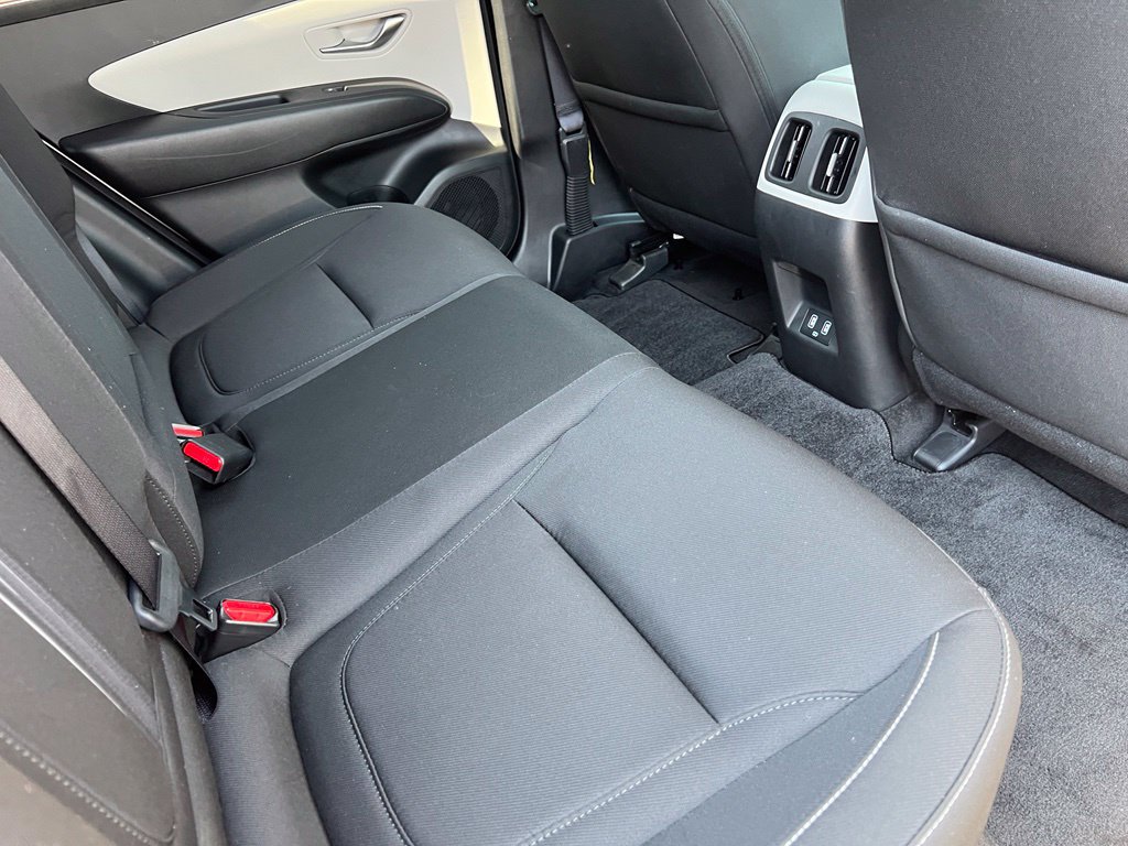 Used 2024 Hyundai Tucson SEL AWD/4WD image 21