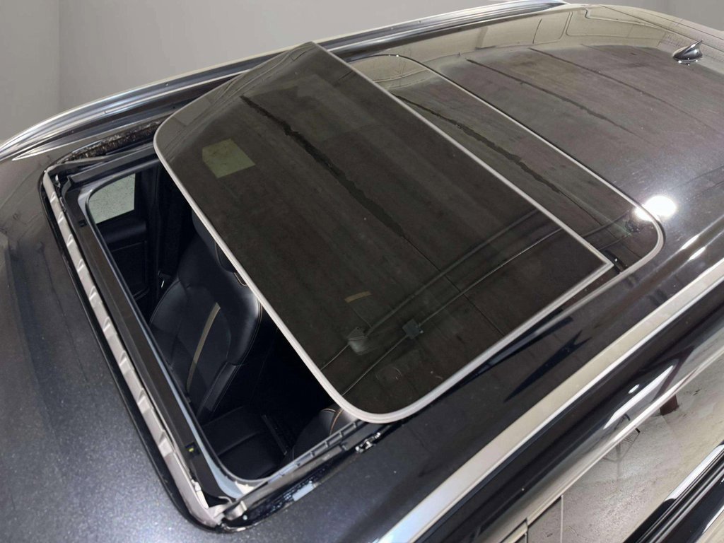 Used 2025 MAZDA CX-90 3.3 Turbo w/ Premium Plus Pkg image 18