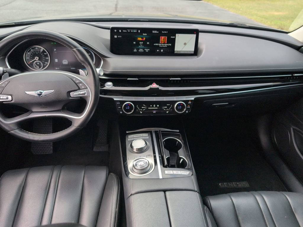 Used 2023 Genesis G80 2.5T image 29