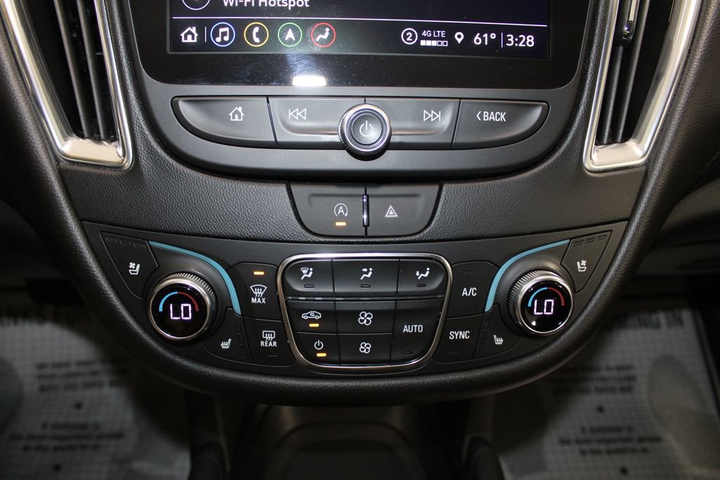 Used 2023 Chevrolet Malibu LT image 52