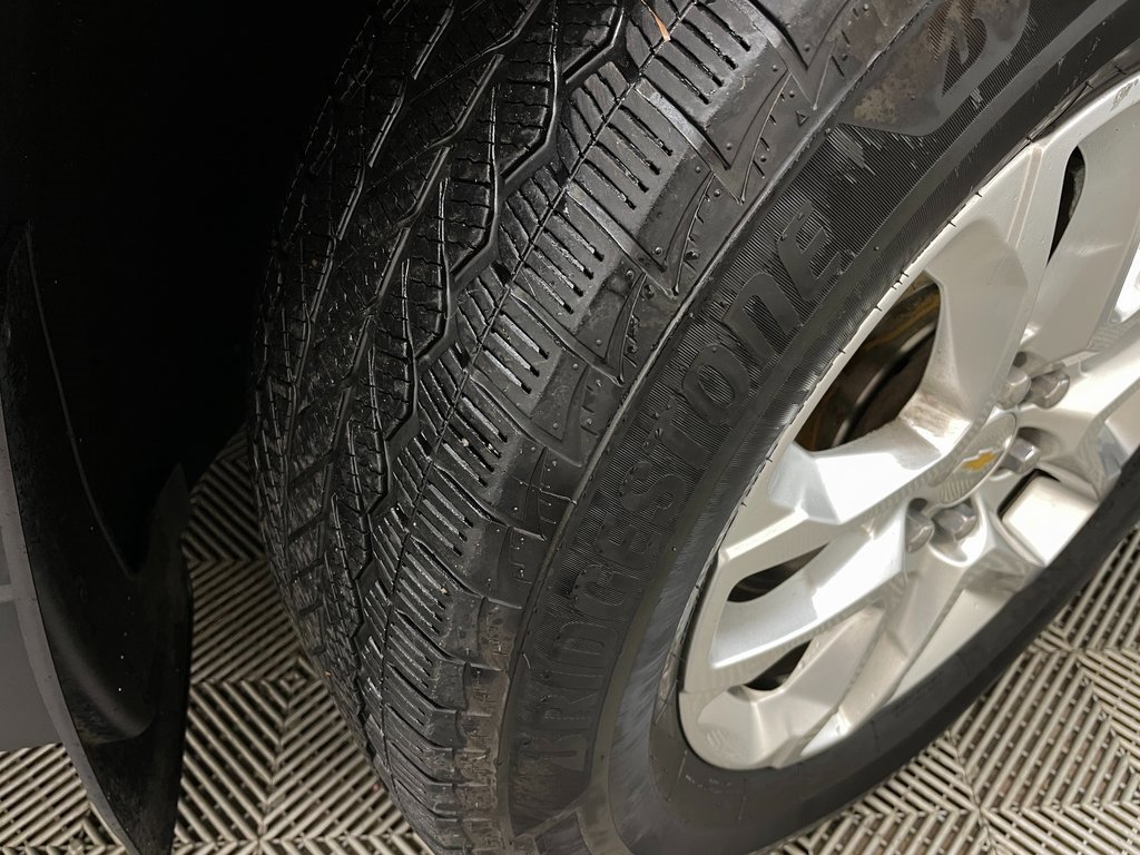 Used 2019 Chevrolet Traverse LT w/ LPO, Floor Liner Package image 49