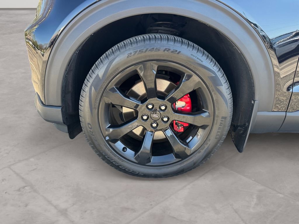 Used 2023 Ford Explorer ST w/ Equipment Group 401A image 14