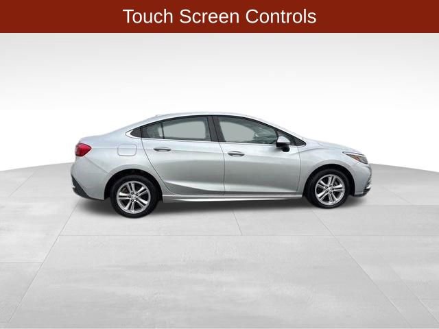 Used 2017 Chevrolet Cruze LT w/ RS Package image 8