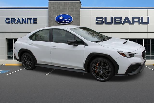 New 2026 Subaru WRX tS AWD/4WD image 11