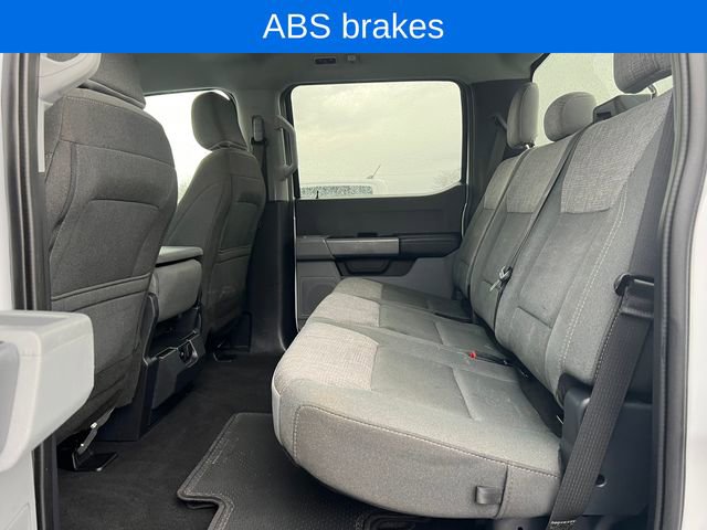 Certified 2024 Ford F250 XLT image 6
