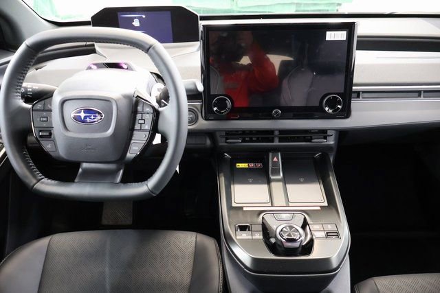 New 2026 Subaru Solterra Premium image 13