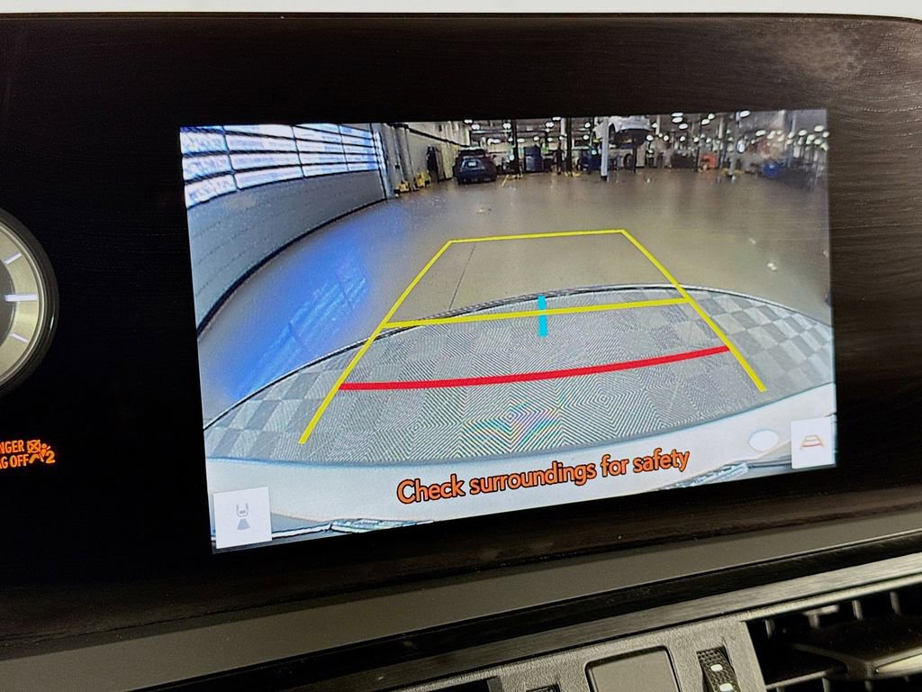 Certified 2023 Lexus ES 350 image 14