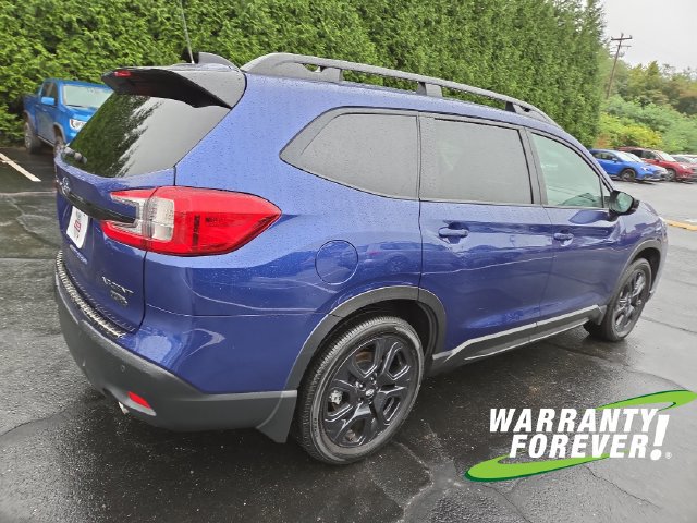 Certified 2026 Subaru Ascent Bronze Edition AWD/4WD image 7