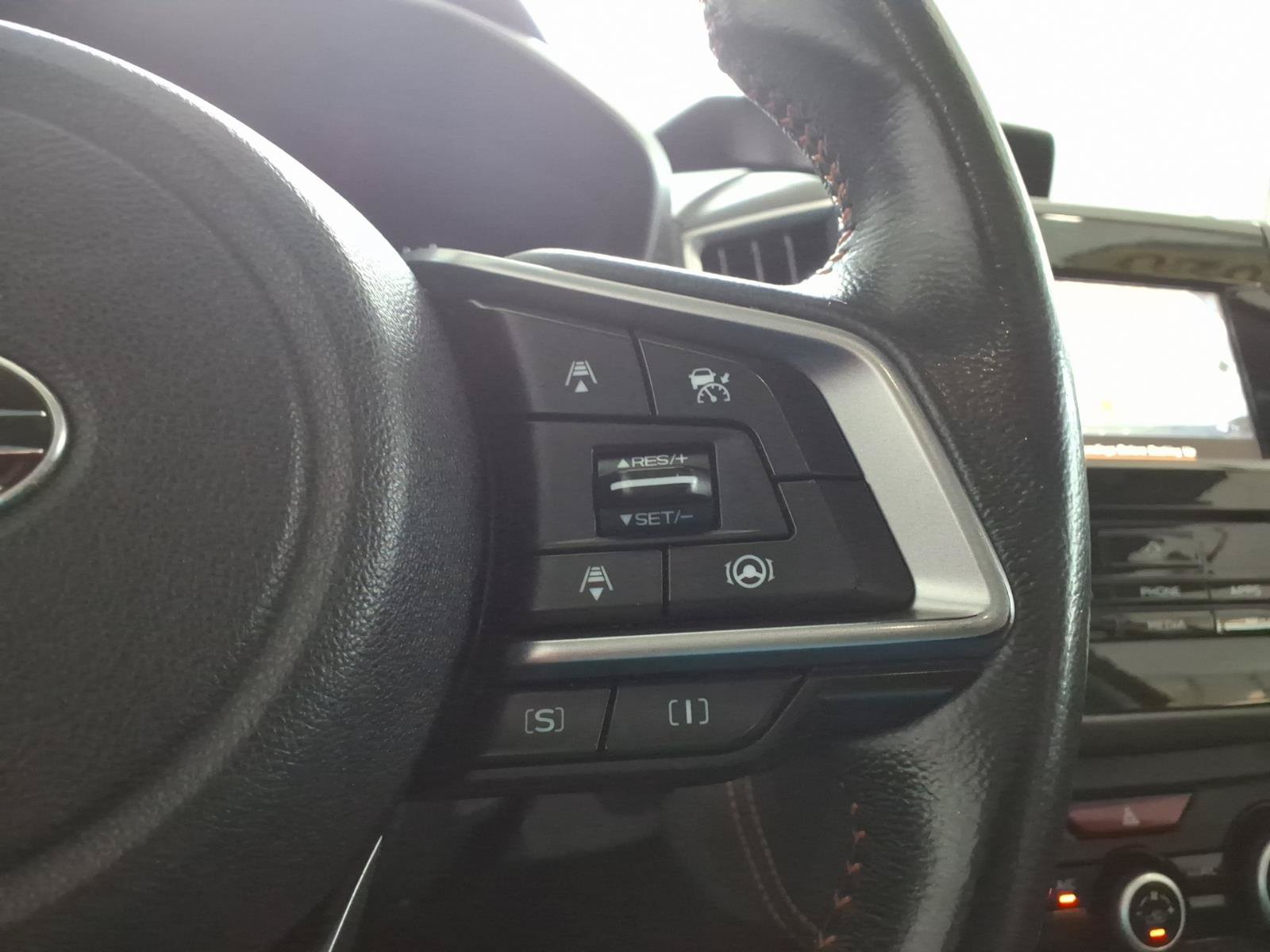 Certified 2023 Subaru Crosstrek 2.0i Premium AWD/4WD image 28