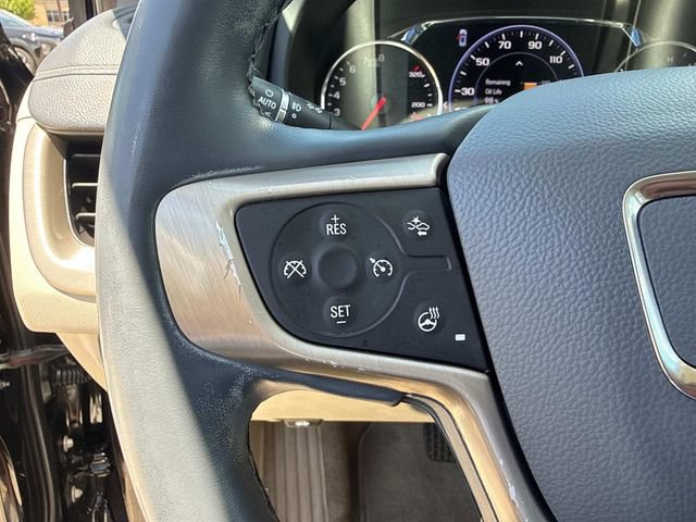Used 2023 GMC Terrain Denali AWD/4WD image 28