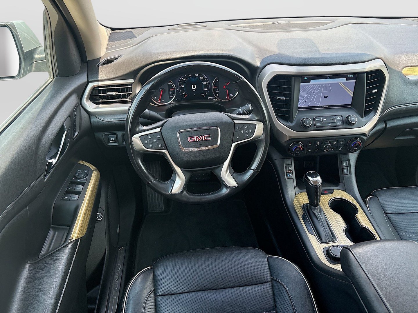 Used 2019 GMC Acadia Denali AWD/4WD image 23