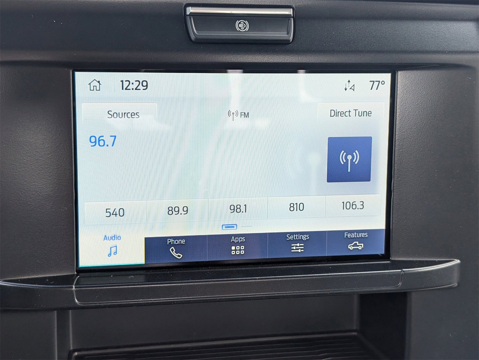 New 2026 Ford F450 XL image 16