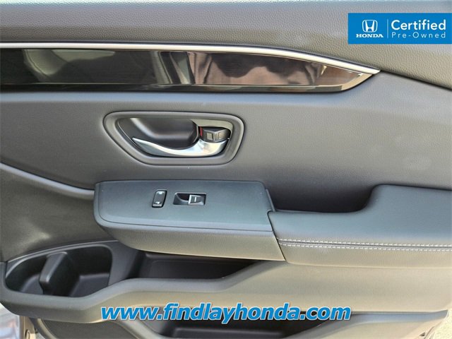 Certified 2023 Honda Pilot EX-L image 23