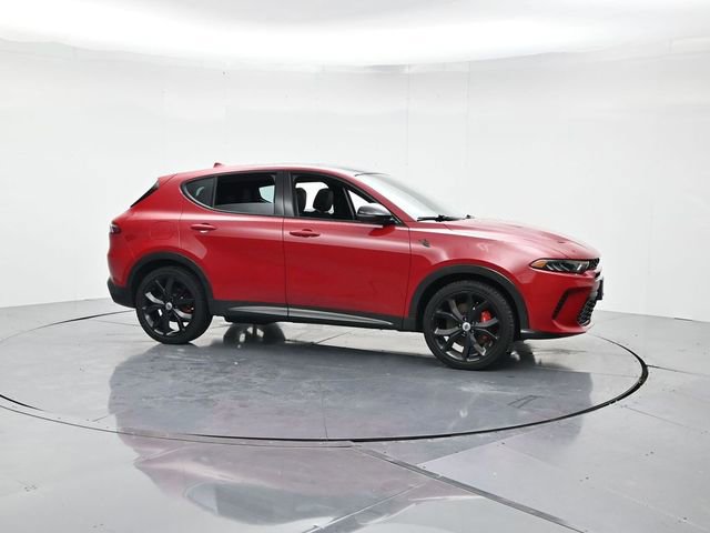 Used 2024 Dodge Hornet R/T Plus image 3