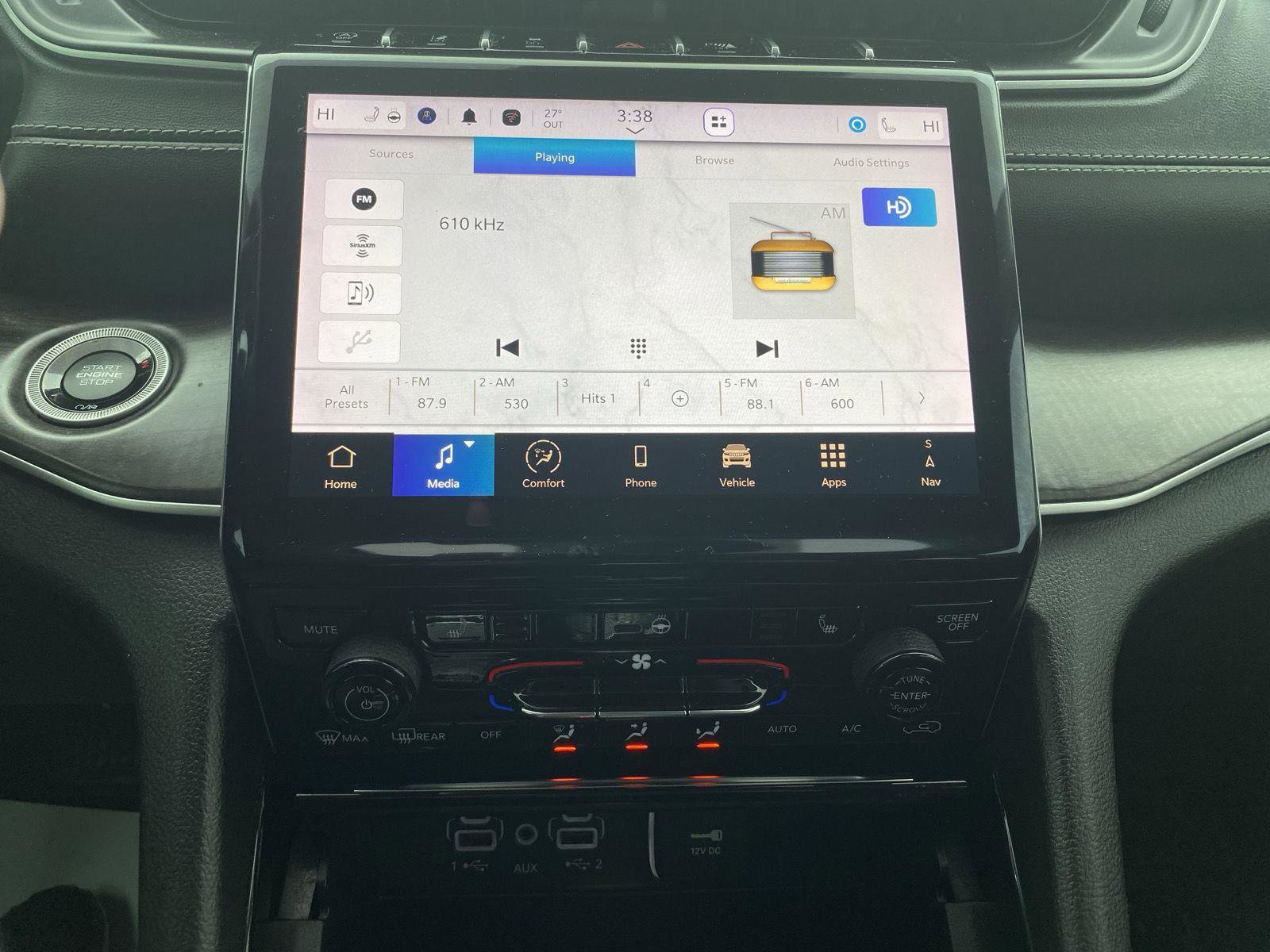 Used 2023 Jeep Grand Cherokee L Limited image 16