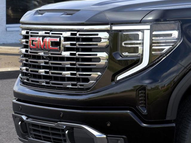 New 2026 GMC Sierra 1500 Denali w/ Denali Reserve Package image 13