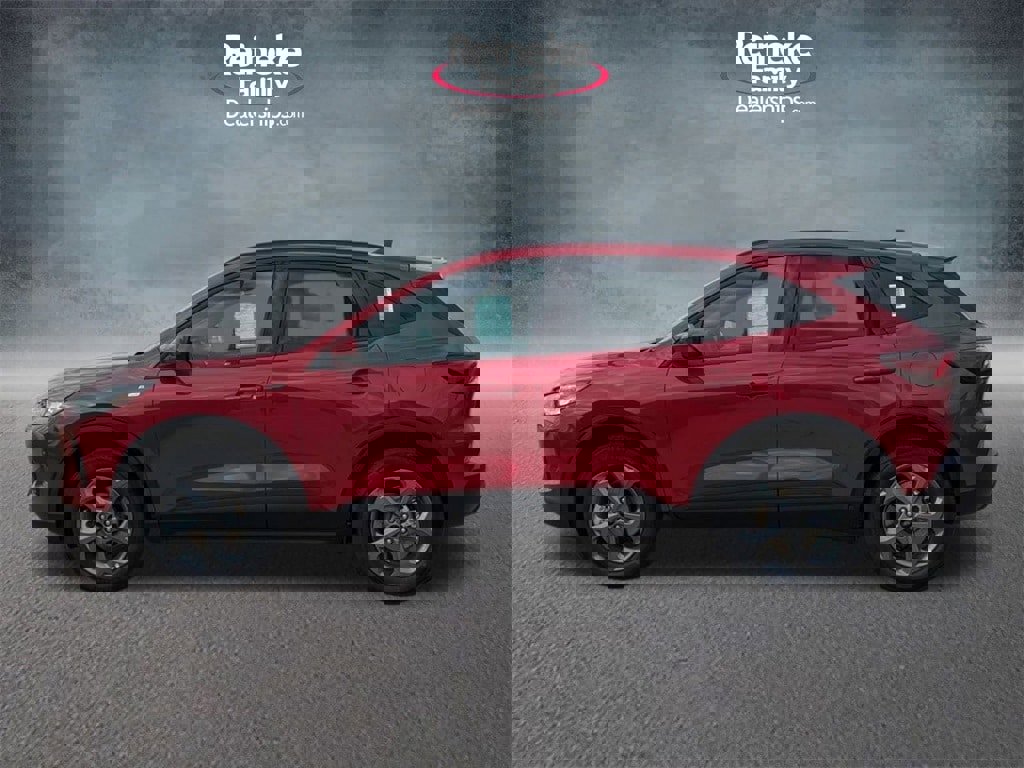 New 2026 Ford Escape ST-Line Select w/ Tech Pack #1 image 9
