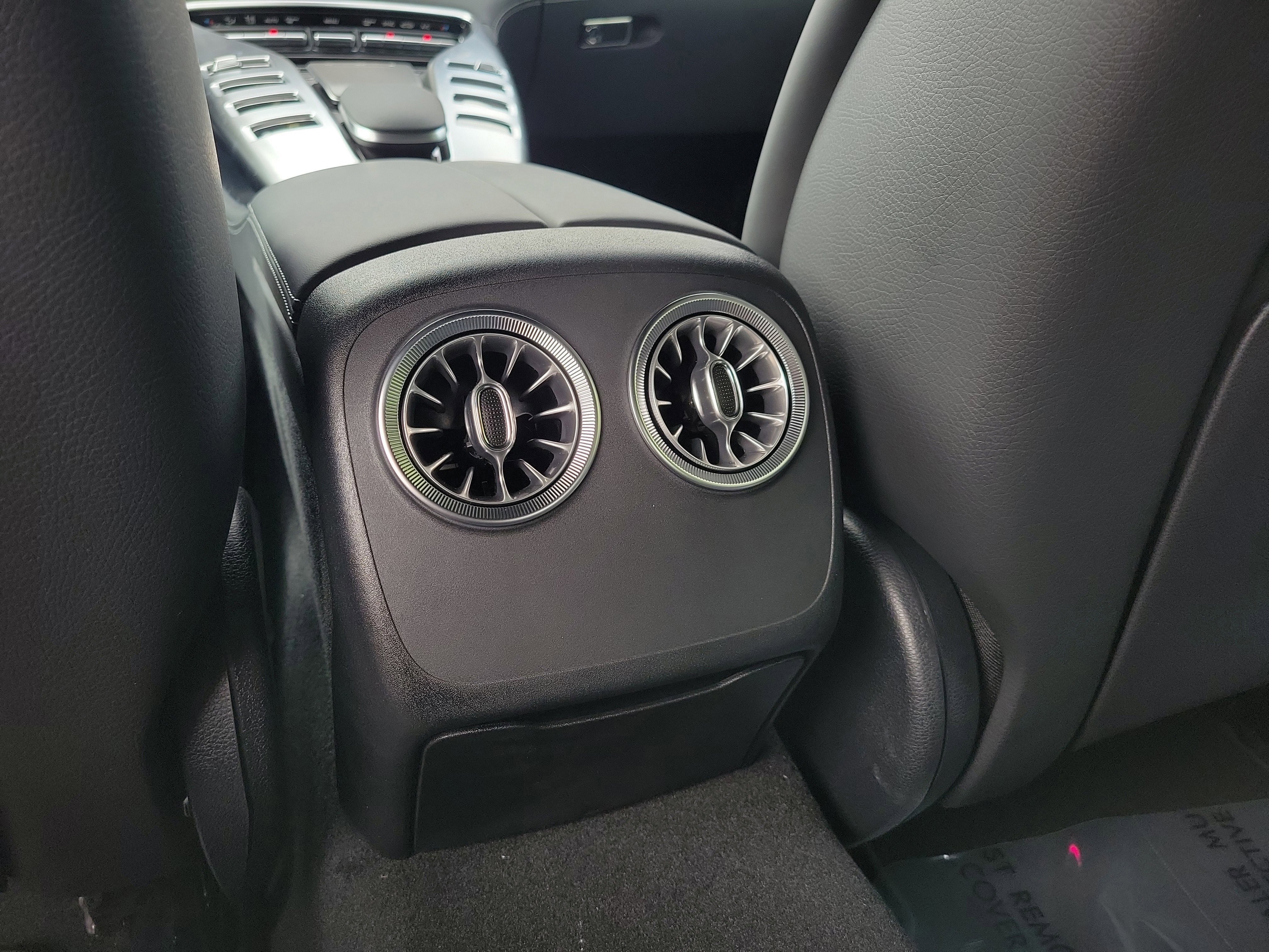 New 2026 Mercedes-Benz AMG GT 43 image 17