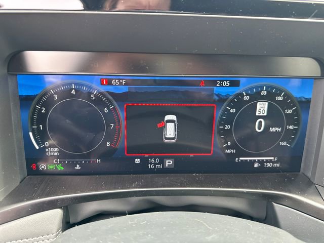 New 2026 Subaru Outback Touring image 12