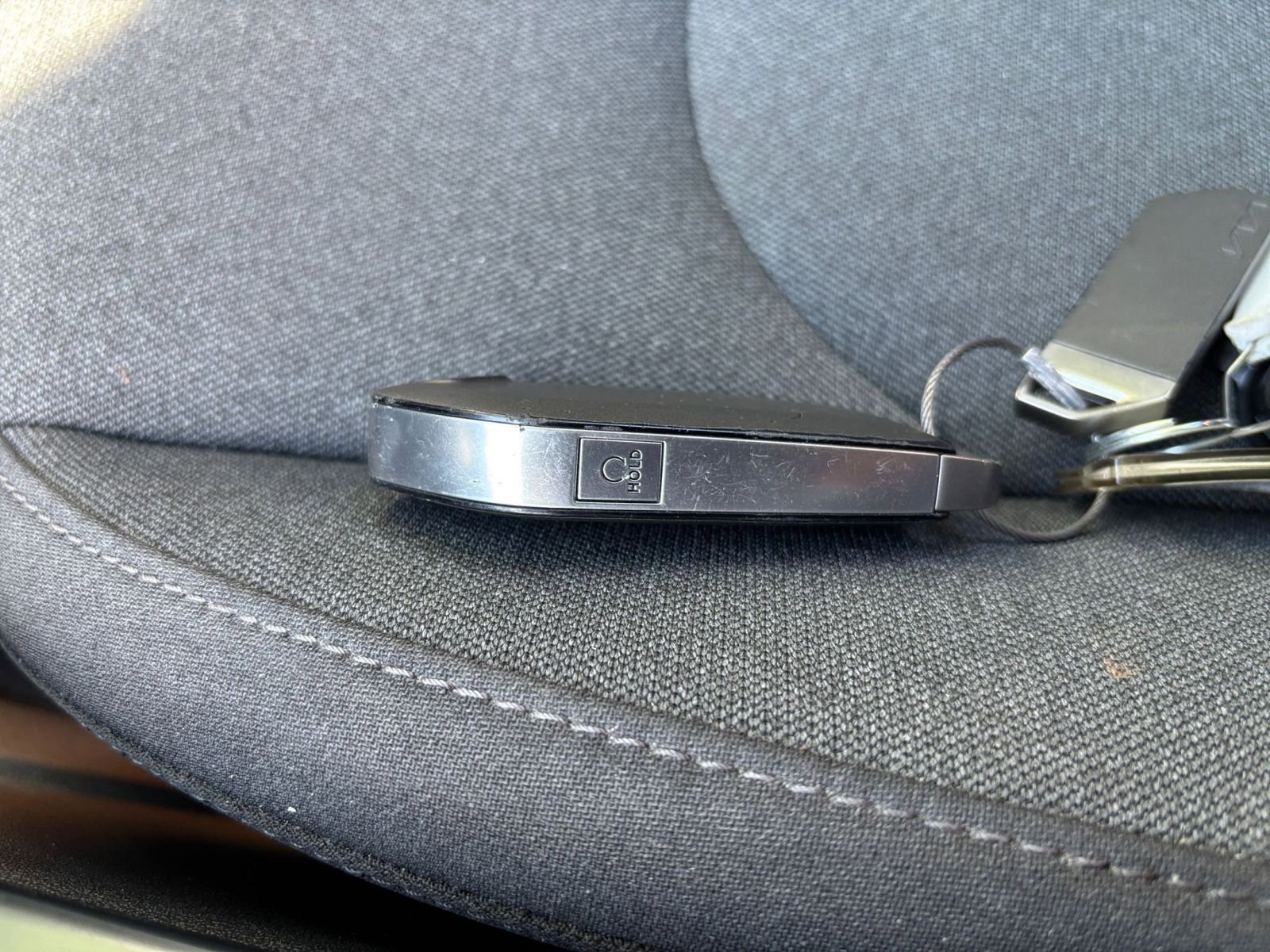 Used 2025 Kia K4 FWD image 23