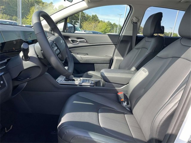 New 2026 Kia Sportage EX image 25