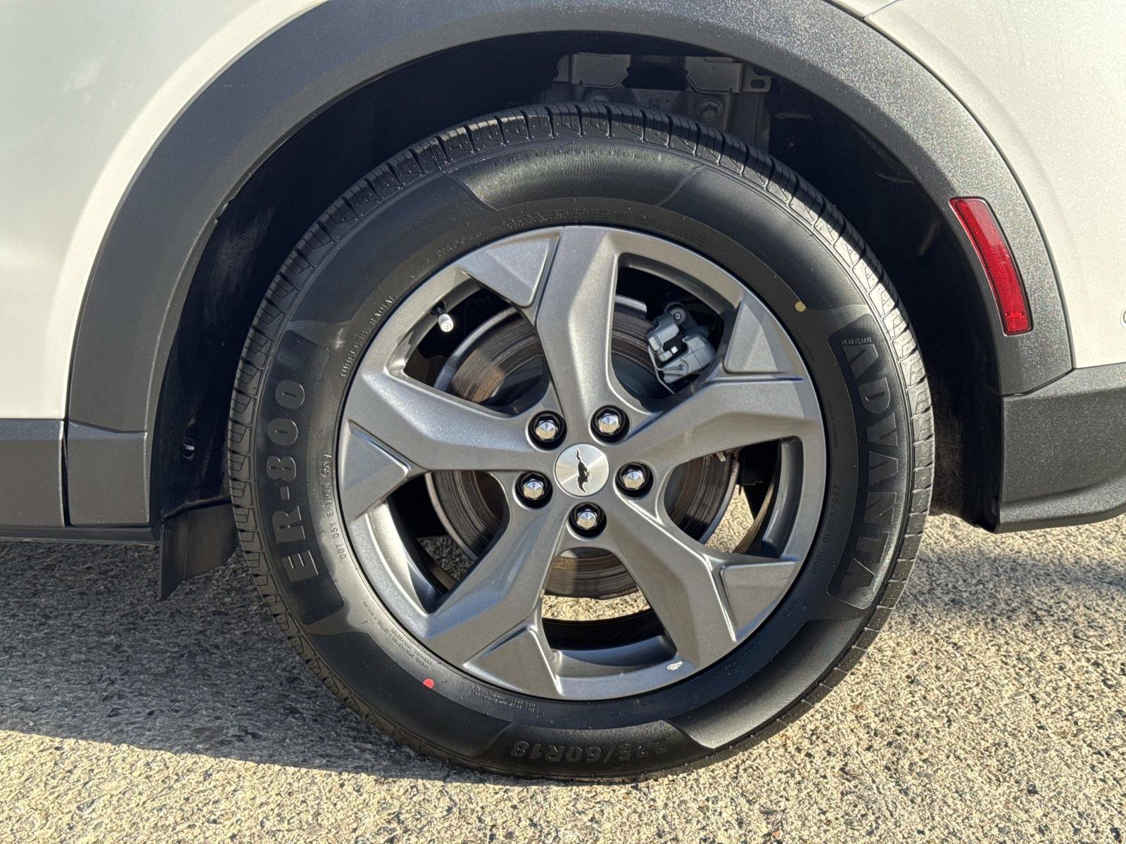 Used 2023 Ford Mustang Mach-E Select RWD image 25