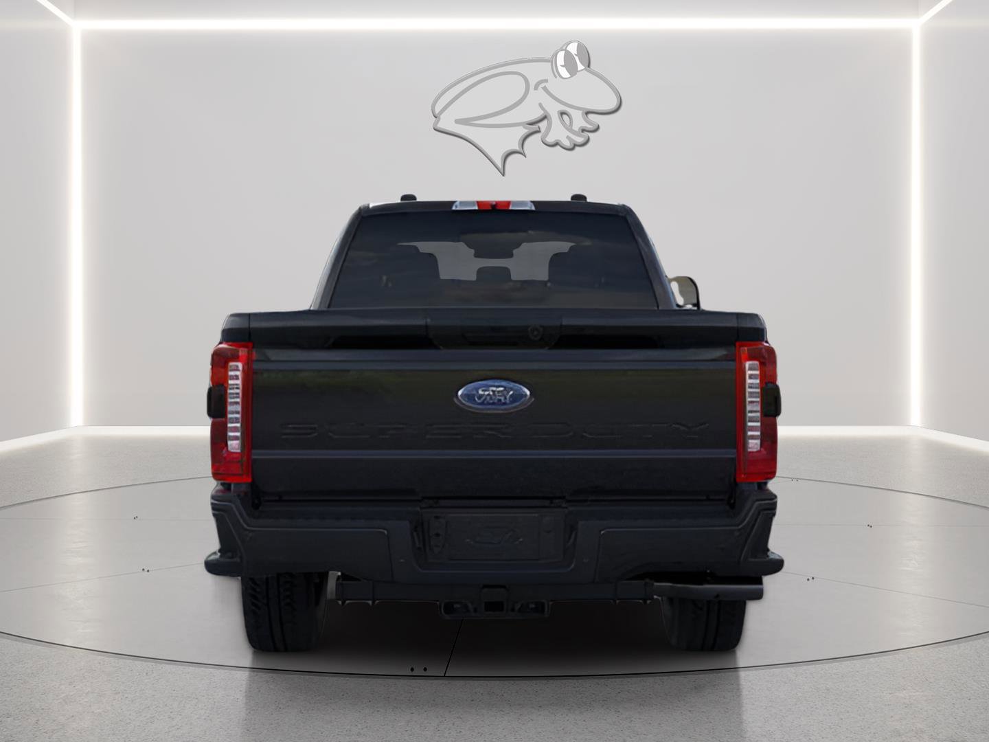 New 2026 Ford F350 XL w/ STX Appearance Package image 5