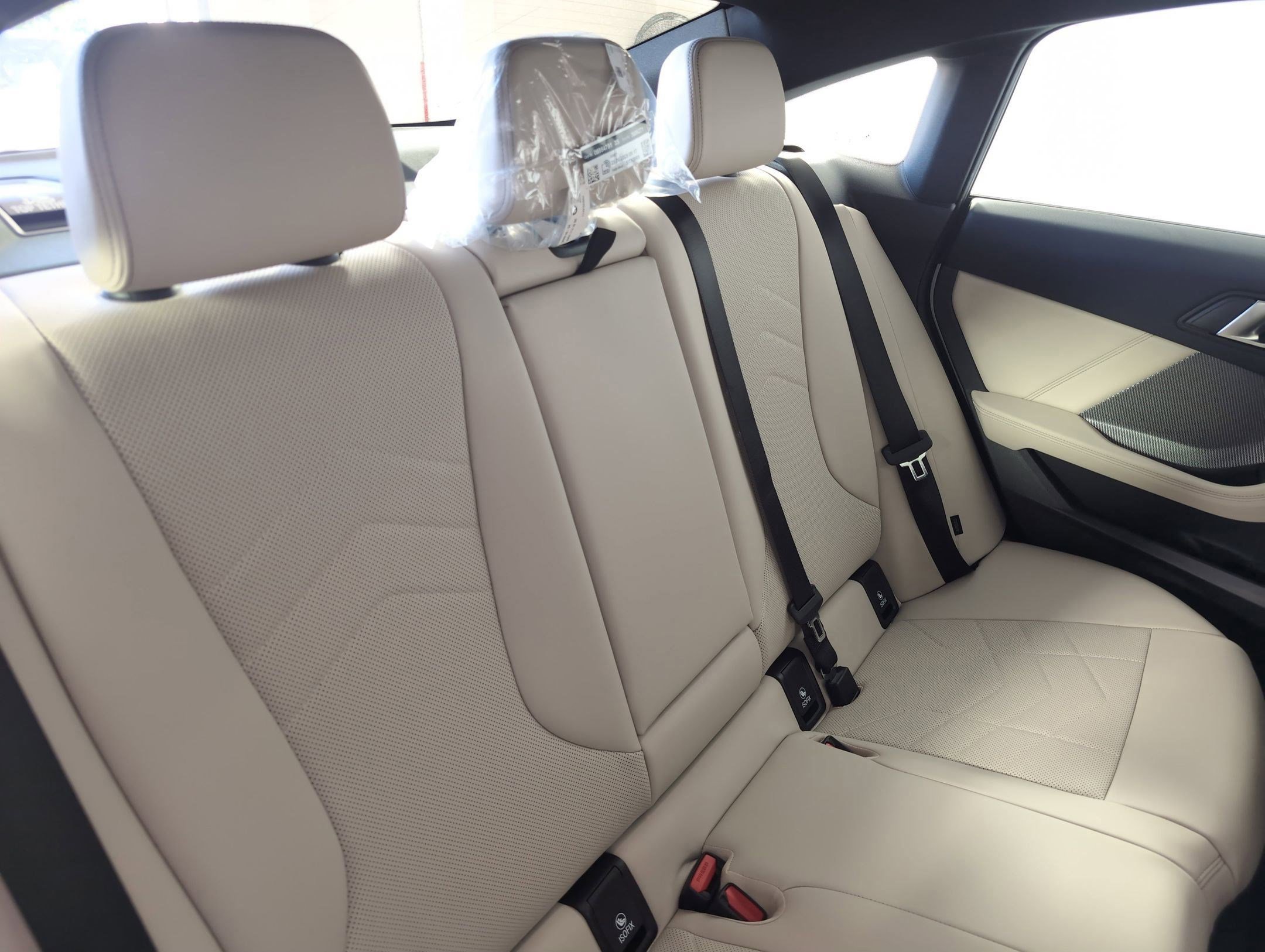 Used 2025 BMW 228i xDrive w/ Premium Package image 30