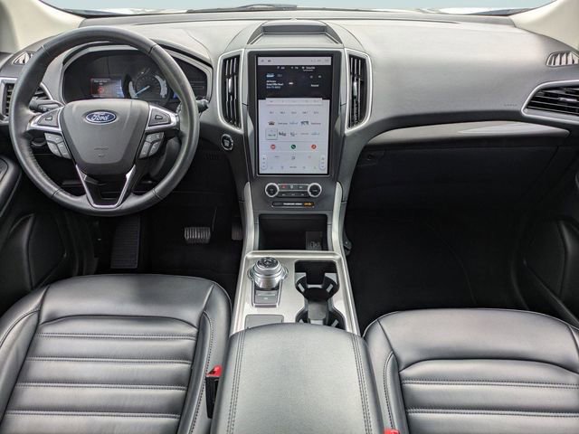 Used 2024 Ford Edge SEL image 15