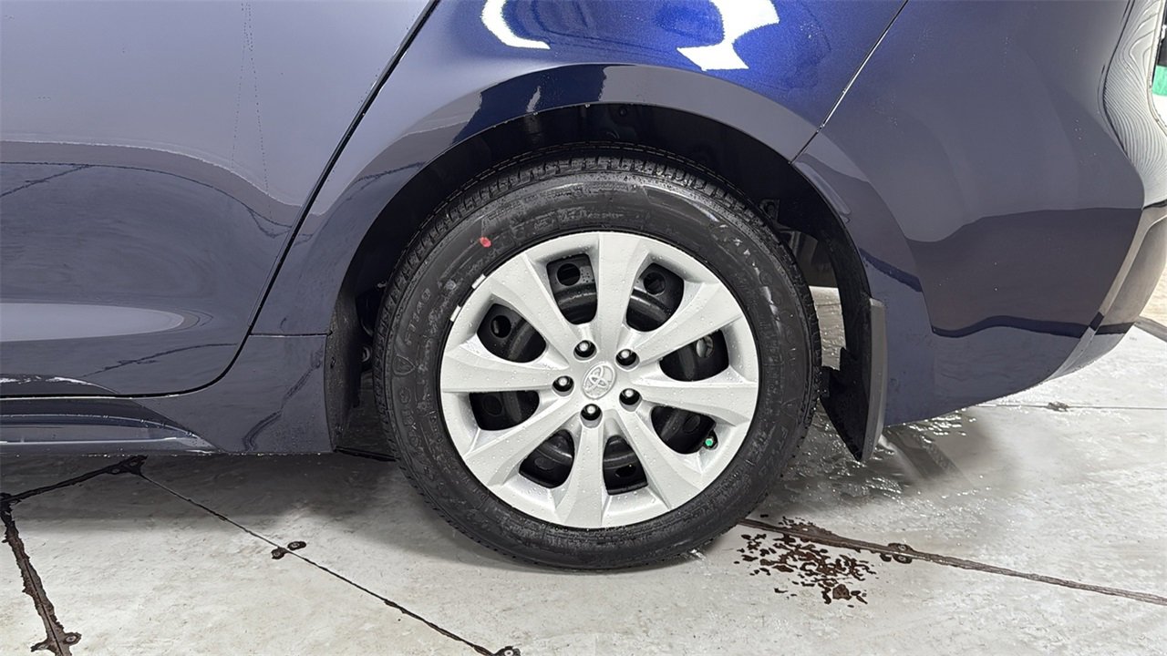 New 2026 Toyota Corolla LE image 23