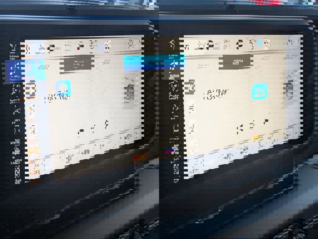 New 2026 Jeep Wrangler Unlimited Rubicon image 19