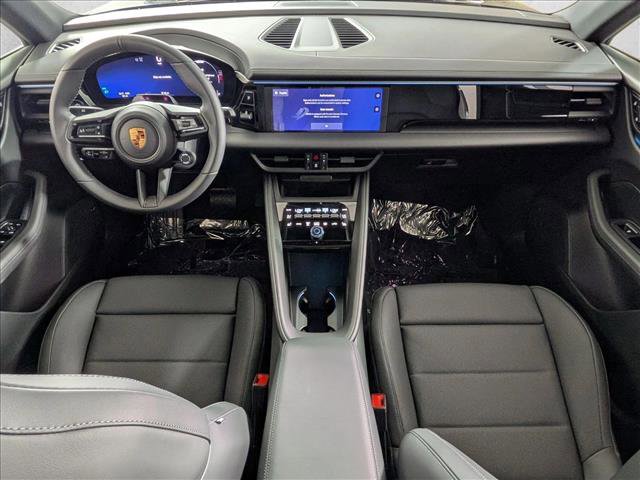 New 2026 Porsche Macan Electric image 21