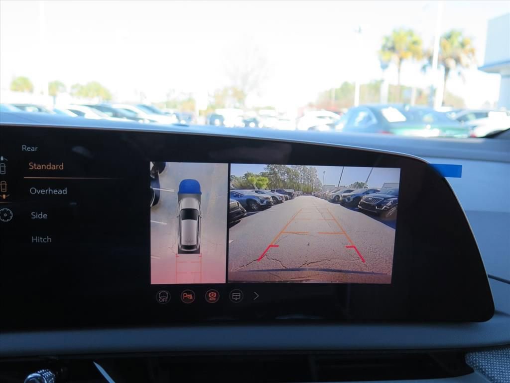 New 2026 Cadillac Optiq Sport 2 image 19