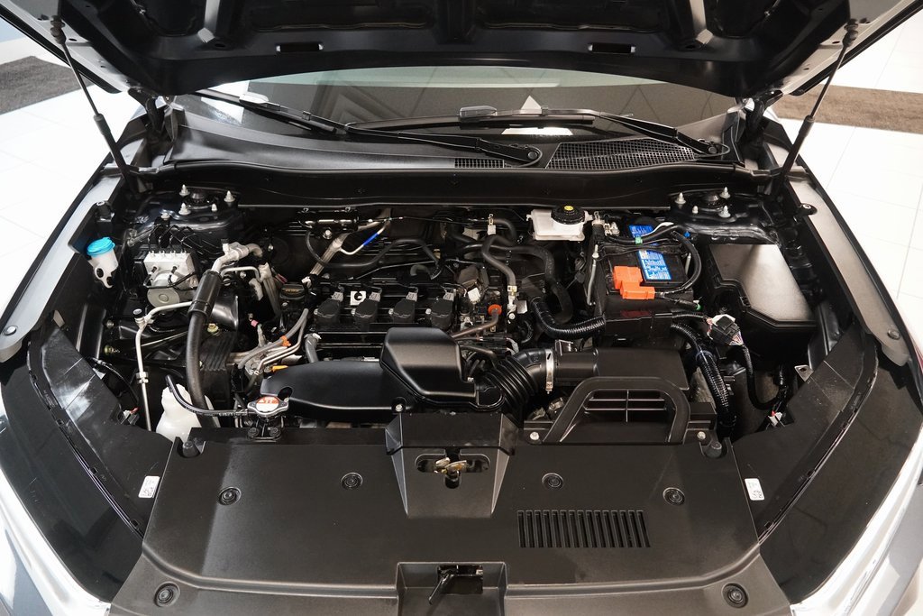 Used 2025 Honda CR-V EX image 21