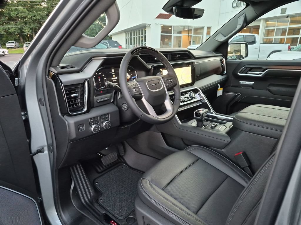 New 2026 GMC Sierra 1500 Denali AWD/4WD image 17
