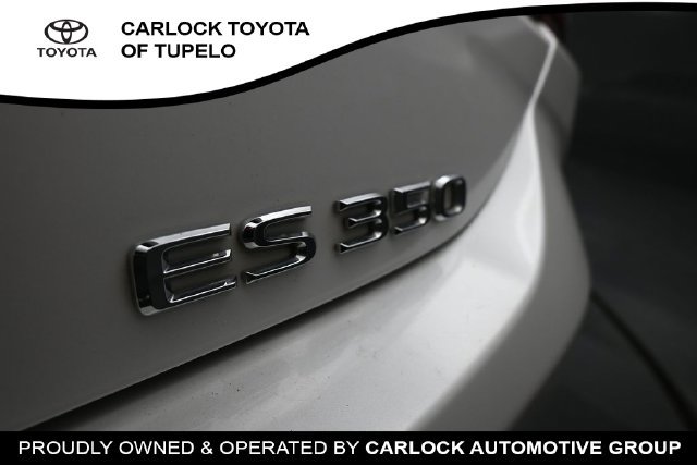 Used 2024 Lexus ES 350 w/ Premium Package FWD image 15